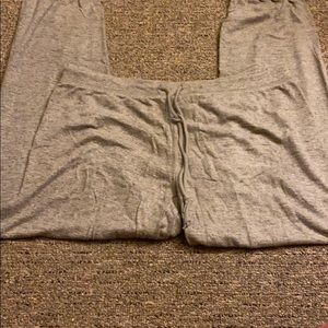 Prince & Fox Joggers brownish grey